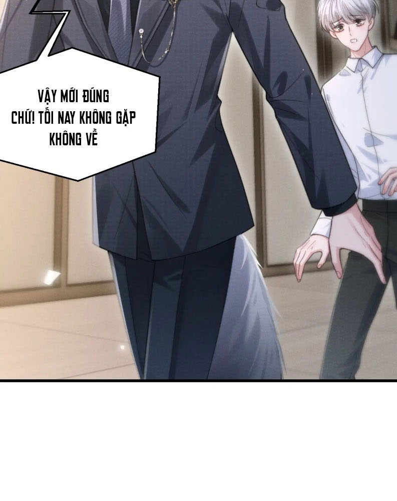 Tật Xấu Nuông Chiều Chapter 4 - 6