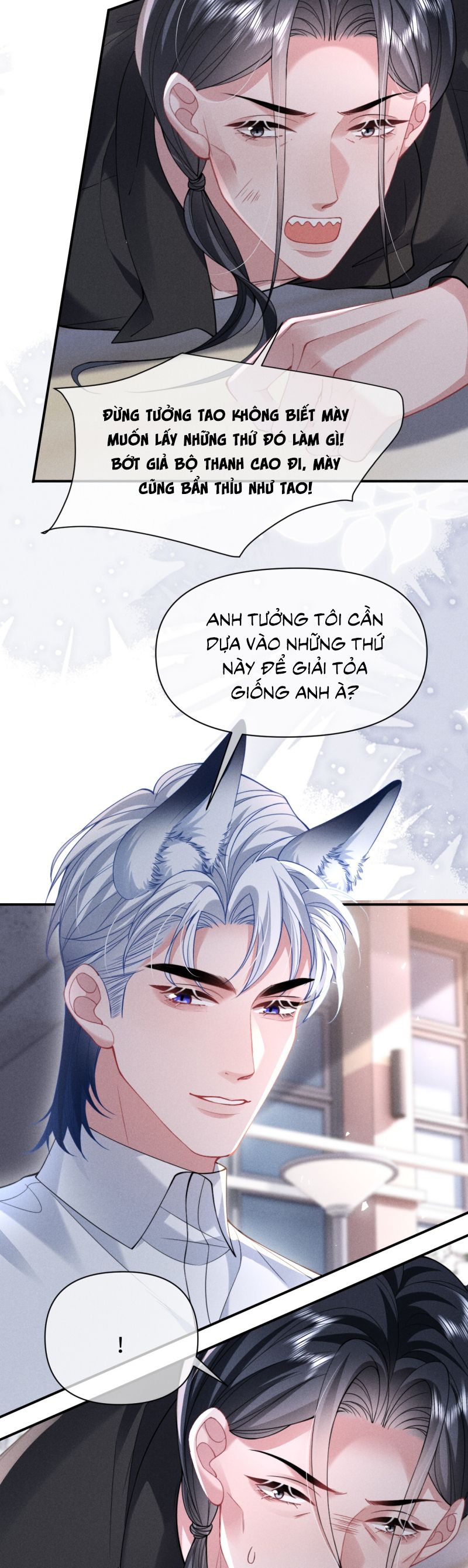 Tật Xấu Nuông Chiều Chapter 37 - 12