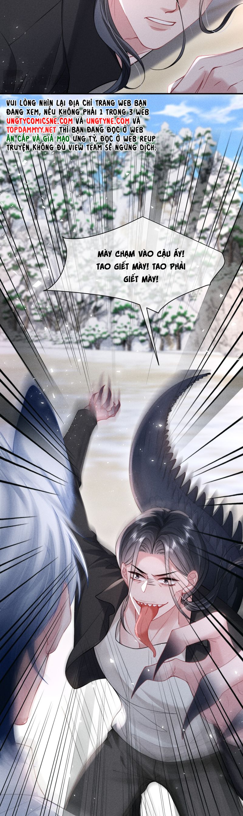 Tật Xấu Nuông Chiều Chapter 37 - 13