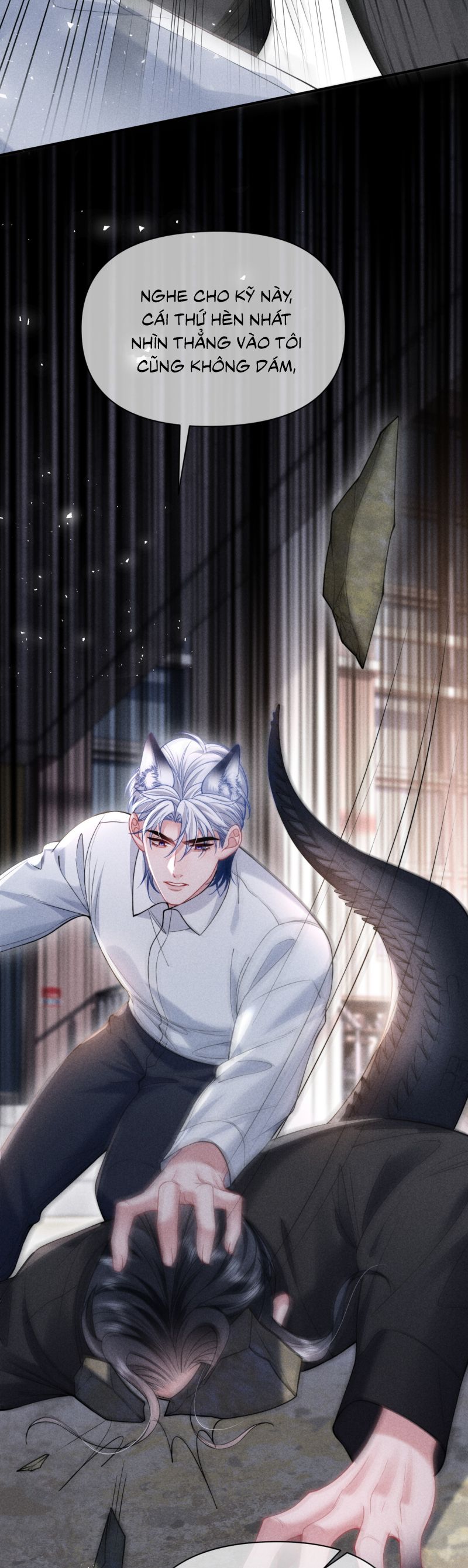 Tật Xấu Nuông Chiều Chapter 37 - 14