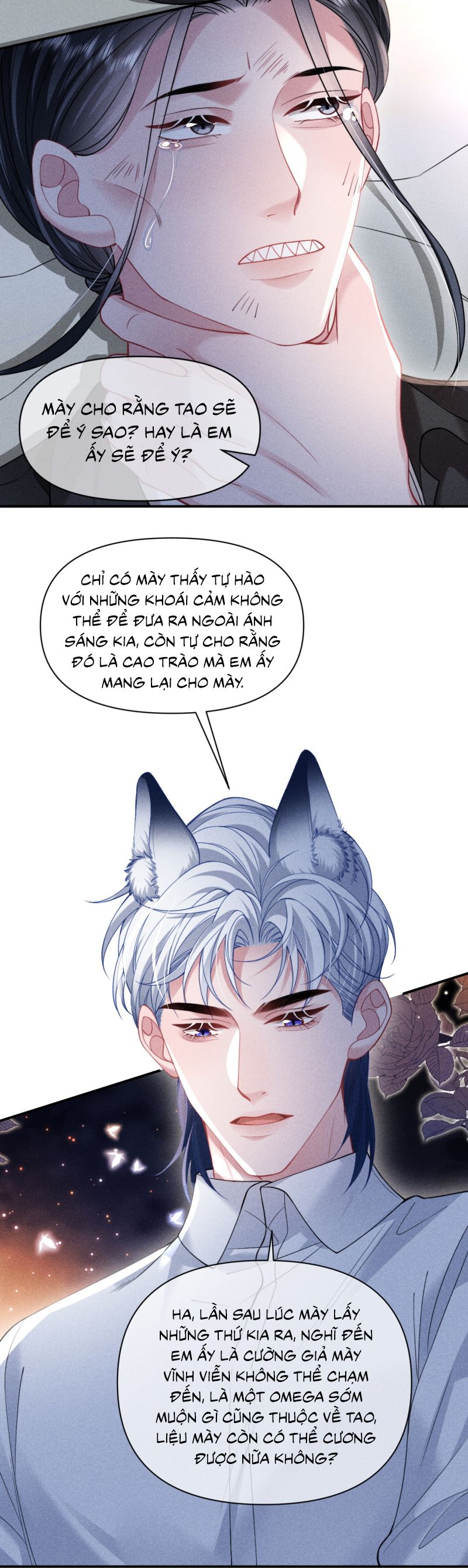 Tật Xấu Nuông Chiều Chapter 37 - 16