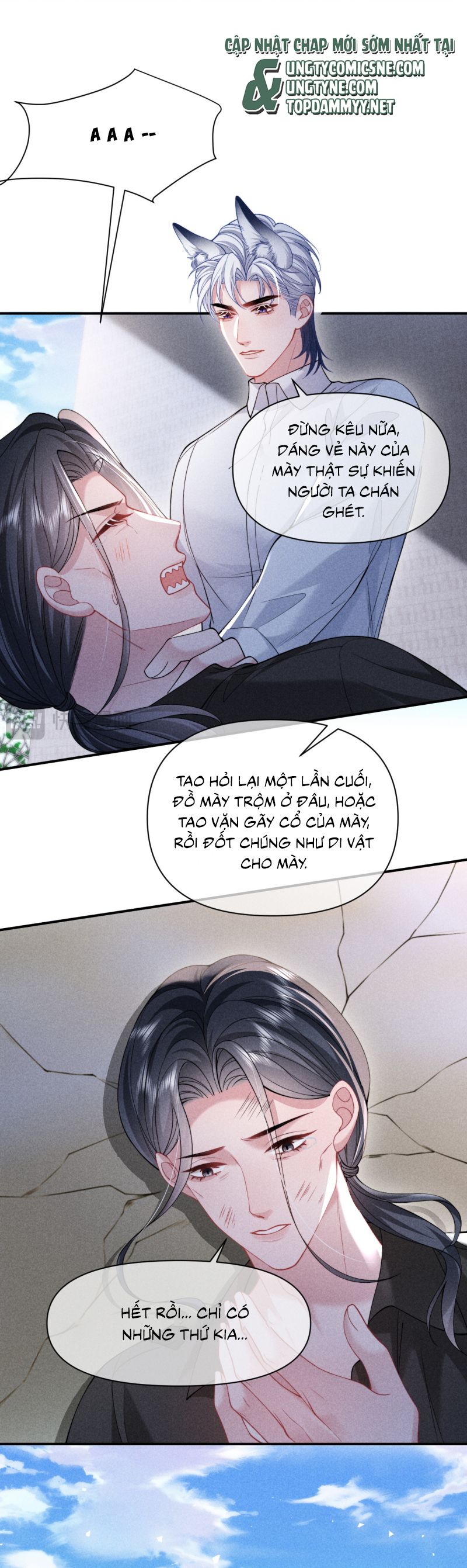Tật Xấu Nuông Chiều Chapter 37 - 17