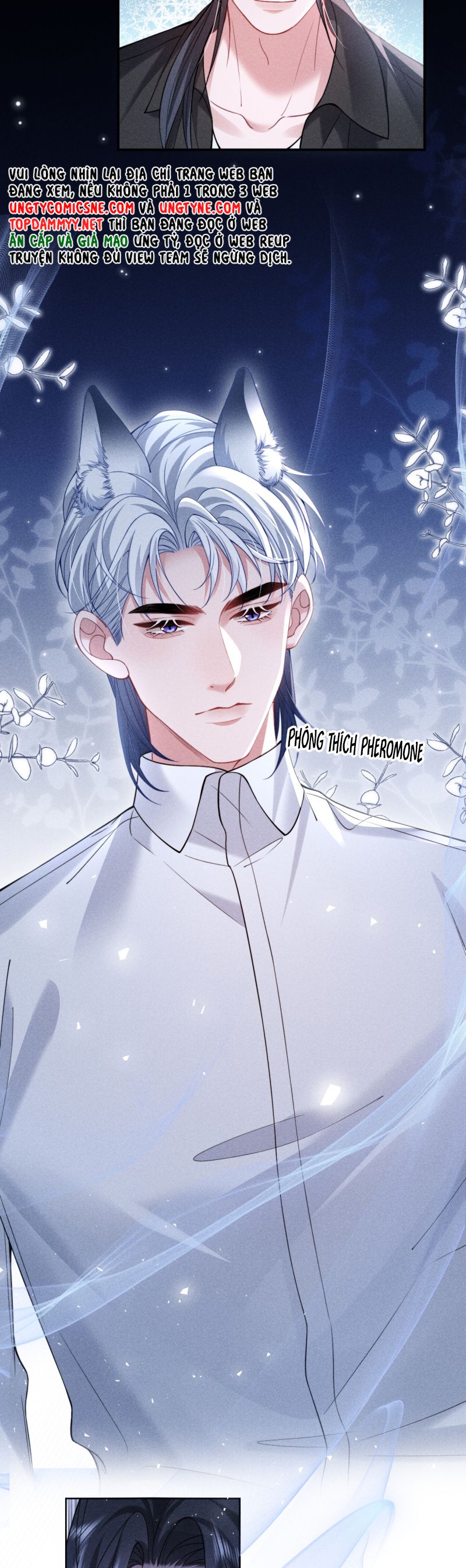 Tật Xấu Nuông Chiều Chapter 37 - 7