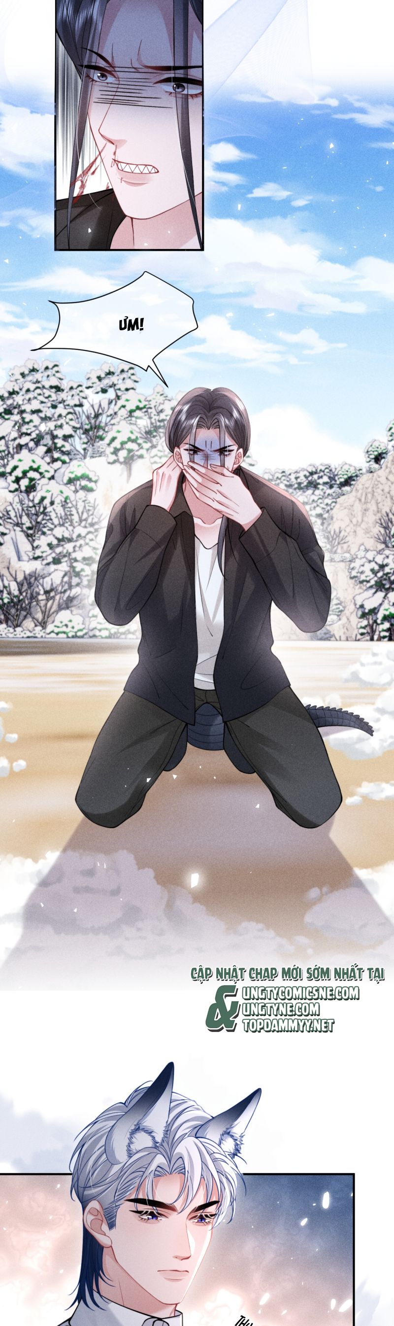 Tật Xấu Nuông Chiều Chapter 37 - 8