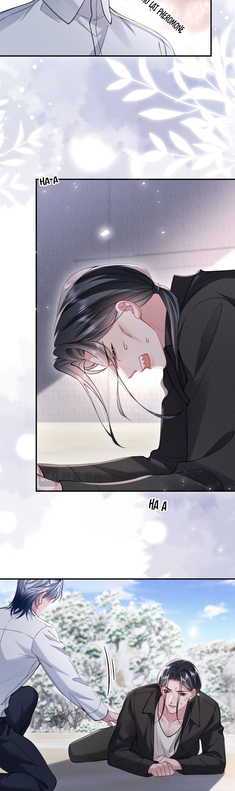 Tật Xấu Nuông Chiều Chapter 37 - 9
