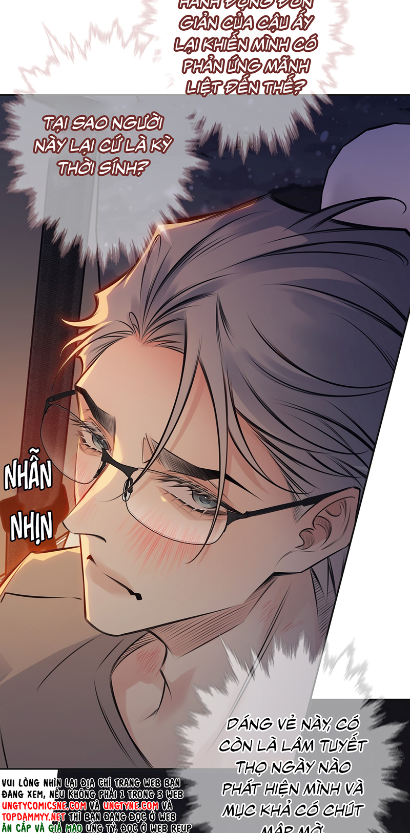 Em Là Phương Thuốc Chữa Lành Của Tôi Chapter 17 - 12