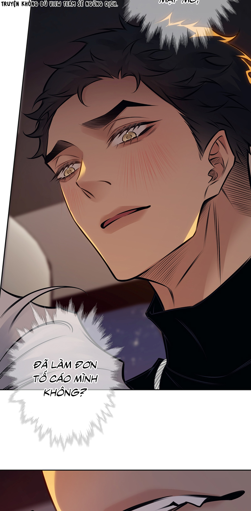 Em Là Phương Thuốc Chữa Lành Của Tôi Chapter 17 - 13