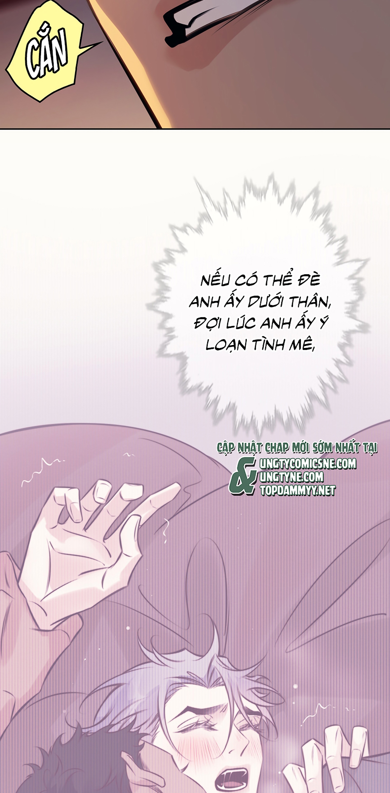 Em Là Phương Thuốc Chữa Lành Của Tôi Chapter 17 - 14