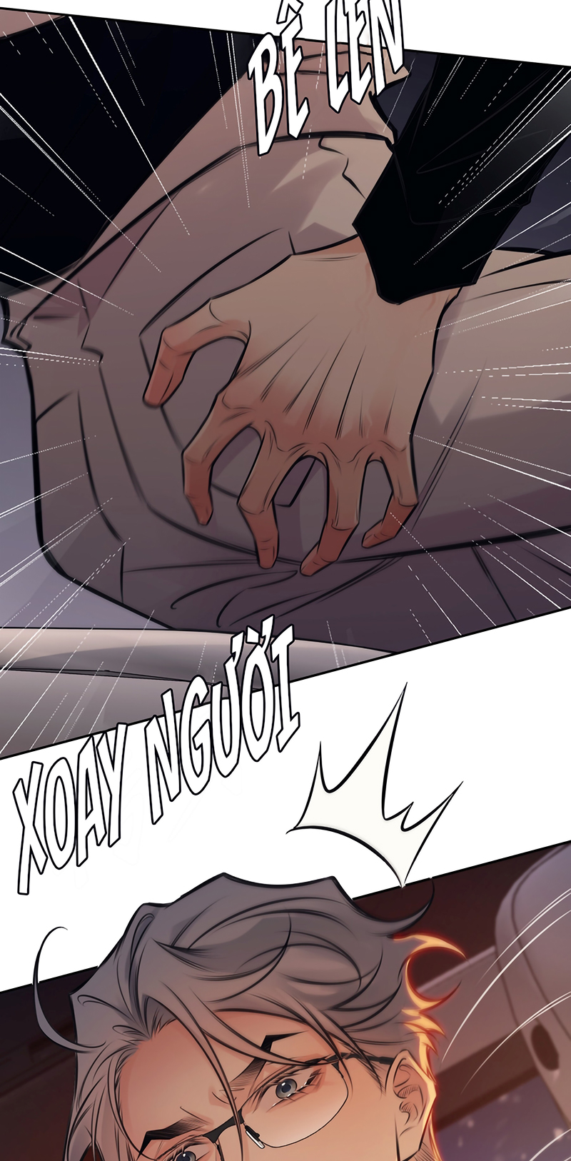 Em Là Phương Thuốc Chữa Lành Của Tôi Chapter 17 - 16