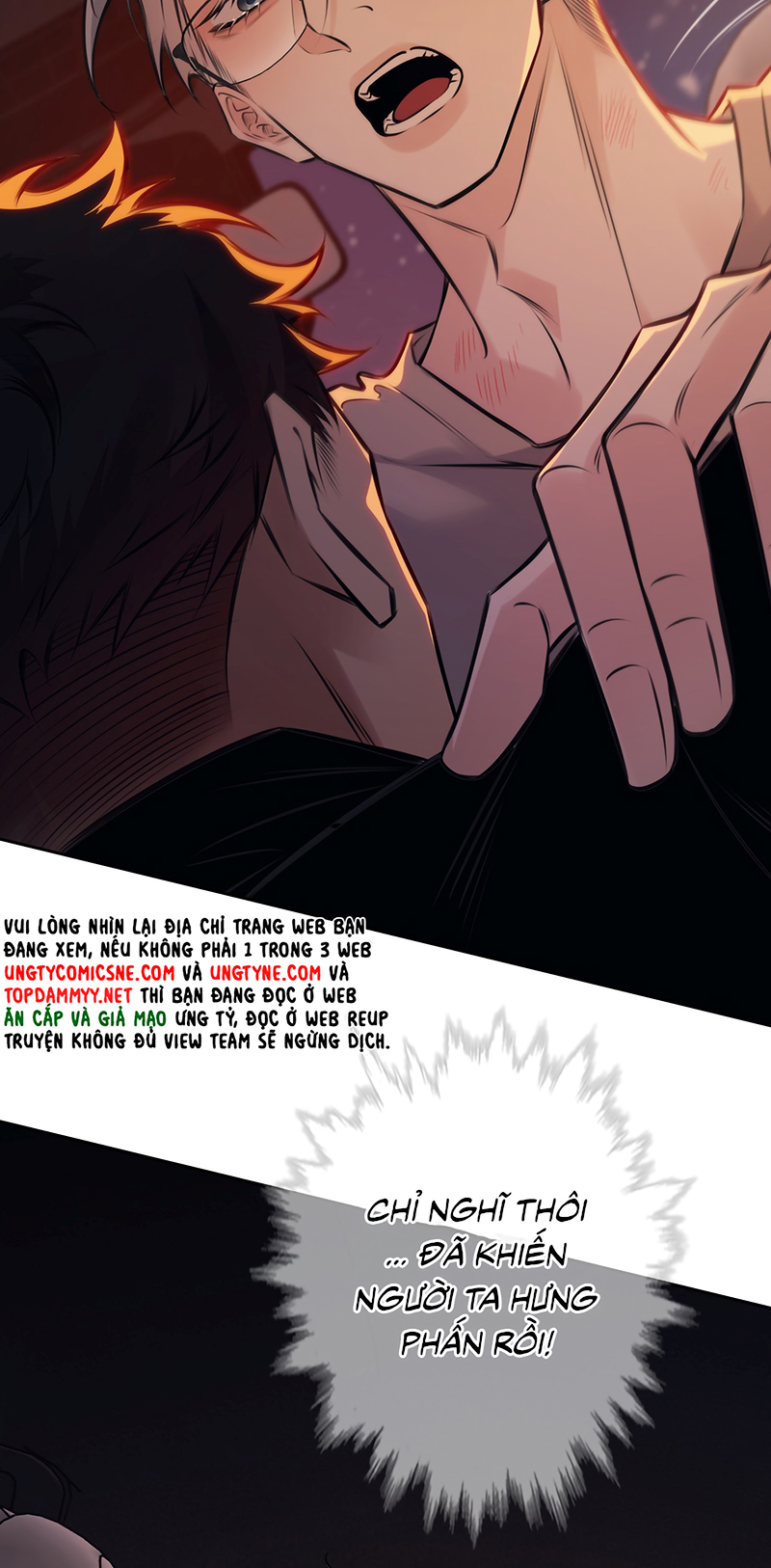 Em Là Phương Thuốc Chữa Lành Của Tôi Chapter 17 - 17