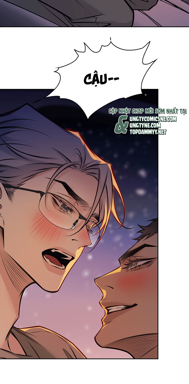 Em Là Phương Thuốc Chữa Lành Của Tôi Chapter 17 - 19