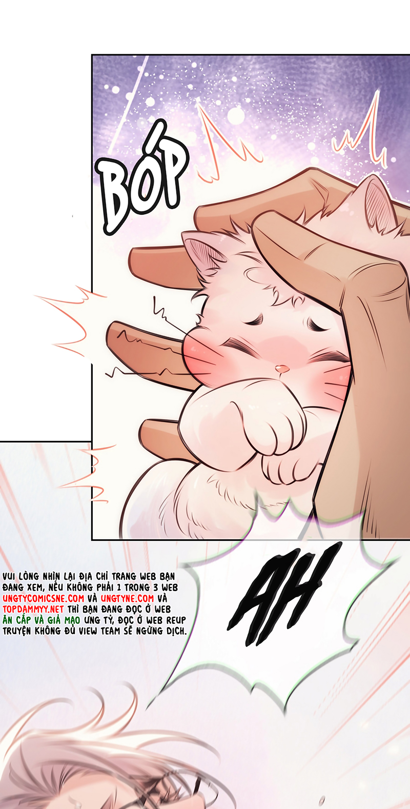 Em Là Phương Thuốc Chữa Lành Của Tôi Chapter 17 - 20