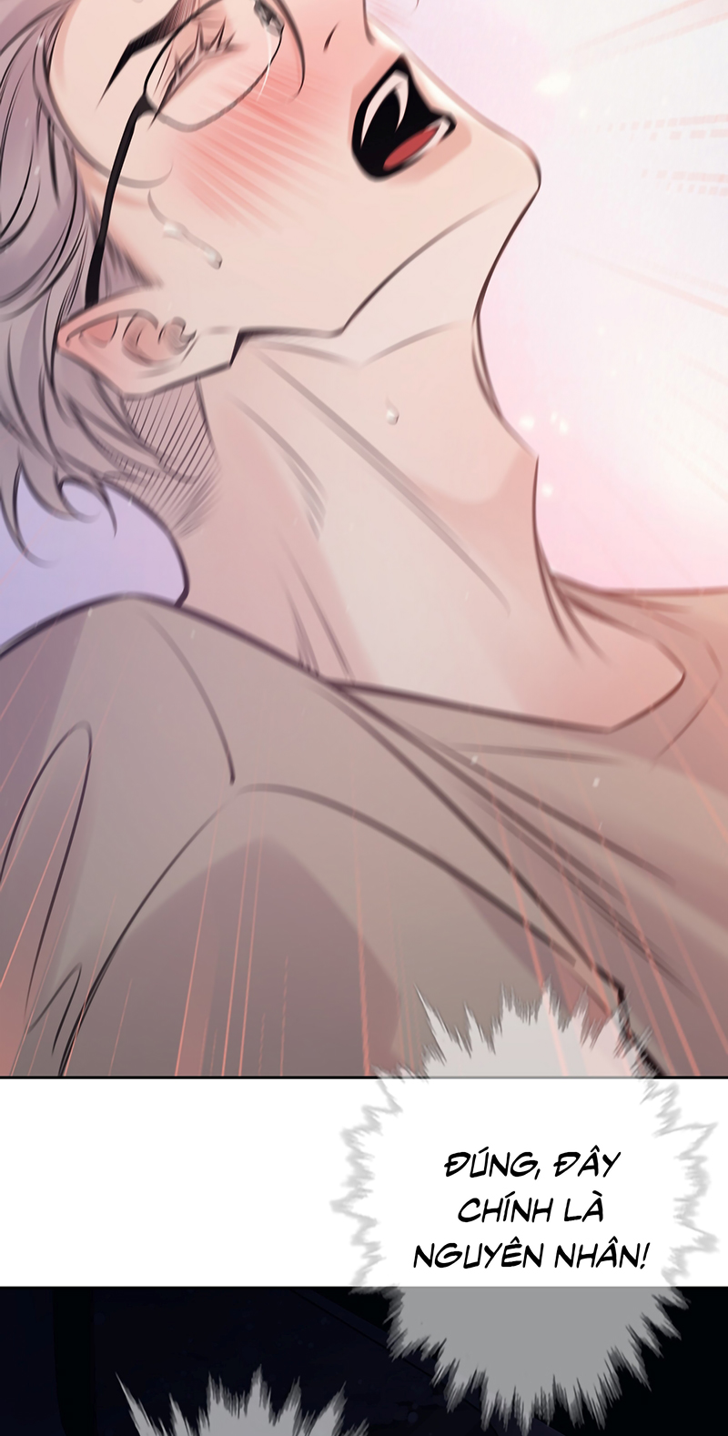 Em Là Phương Thuốc Chữa Lành Của Tôi Chapter 17 - 21