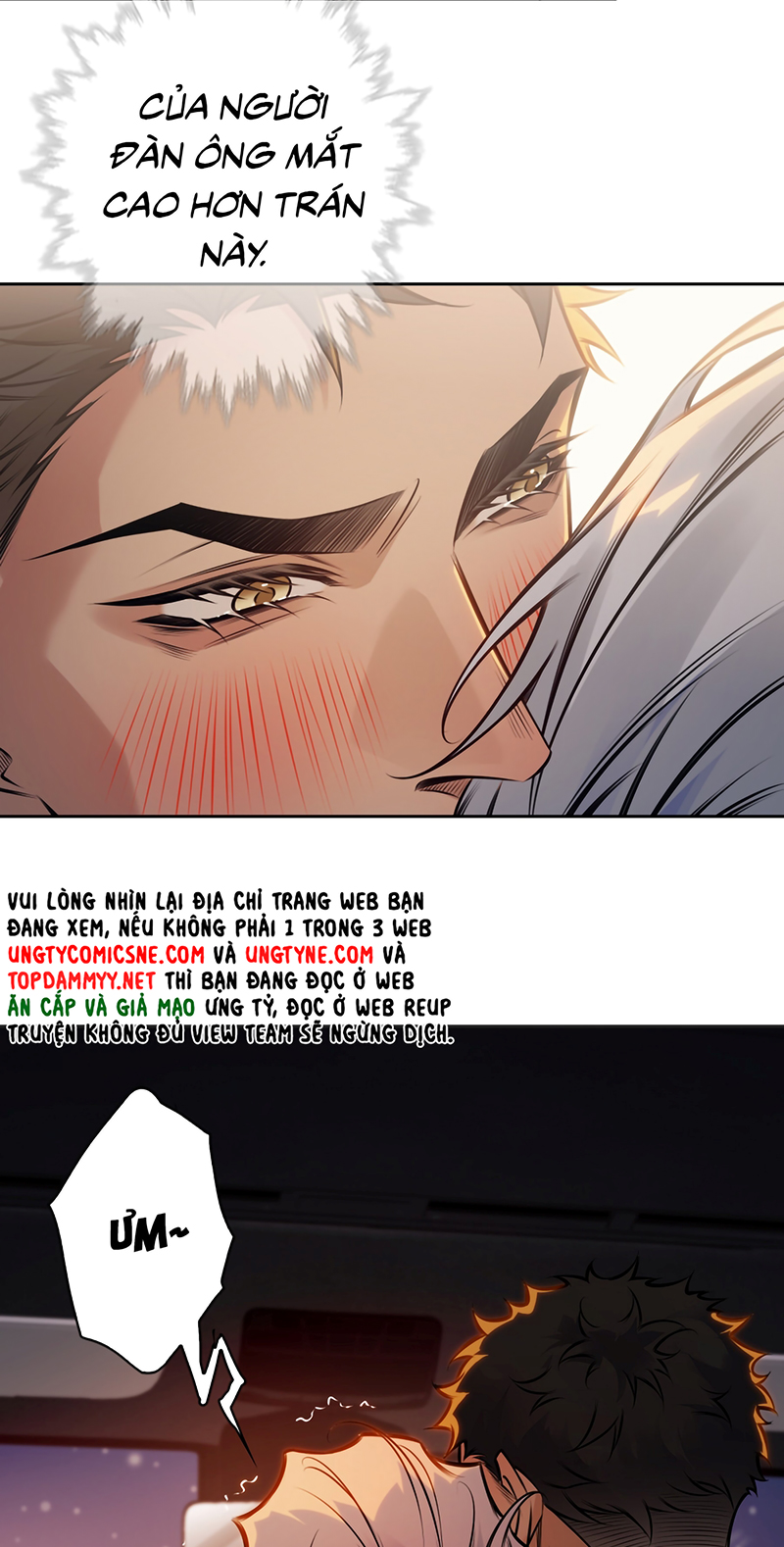 Em Là Phương Thuốc Chữa Lành Của Tôi Chapter 17 - 24