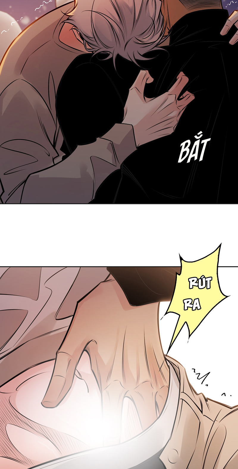 Em Là Phương Thuốc Chữa Lành Của Tôi Chapter 17 - 25
