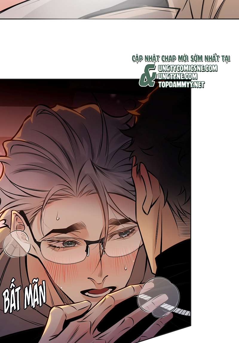 Em Là Phương Thuốc Chữa Lành Của Tôi Chapter 17 - 26