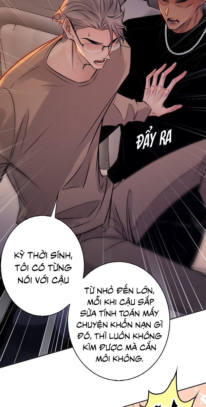 Em Là Phương Thuốc Chữa Lành Của Tôi Chapter 17 - 29