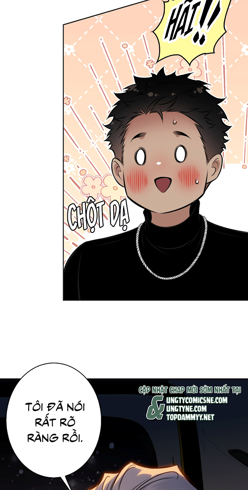 Em Là Phương Thuốc Chữa Lành Của Tôi Chapter 17 - 30