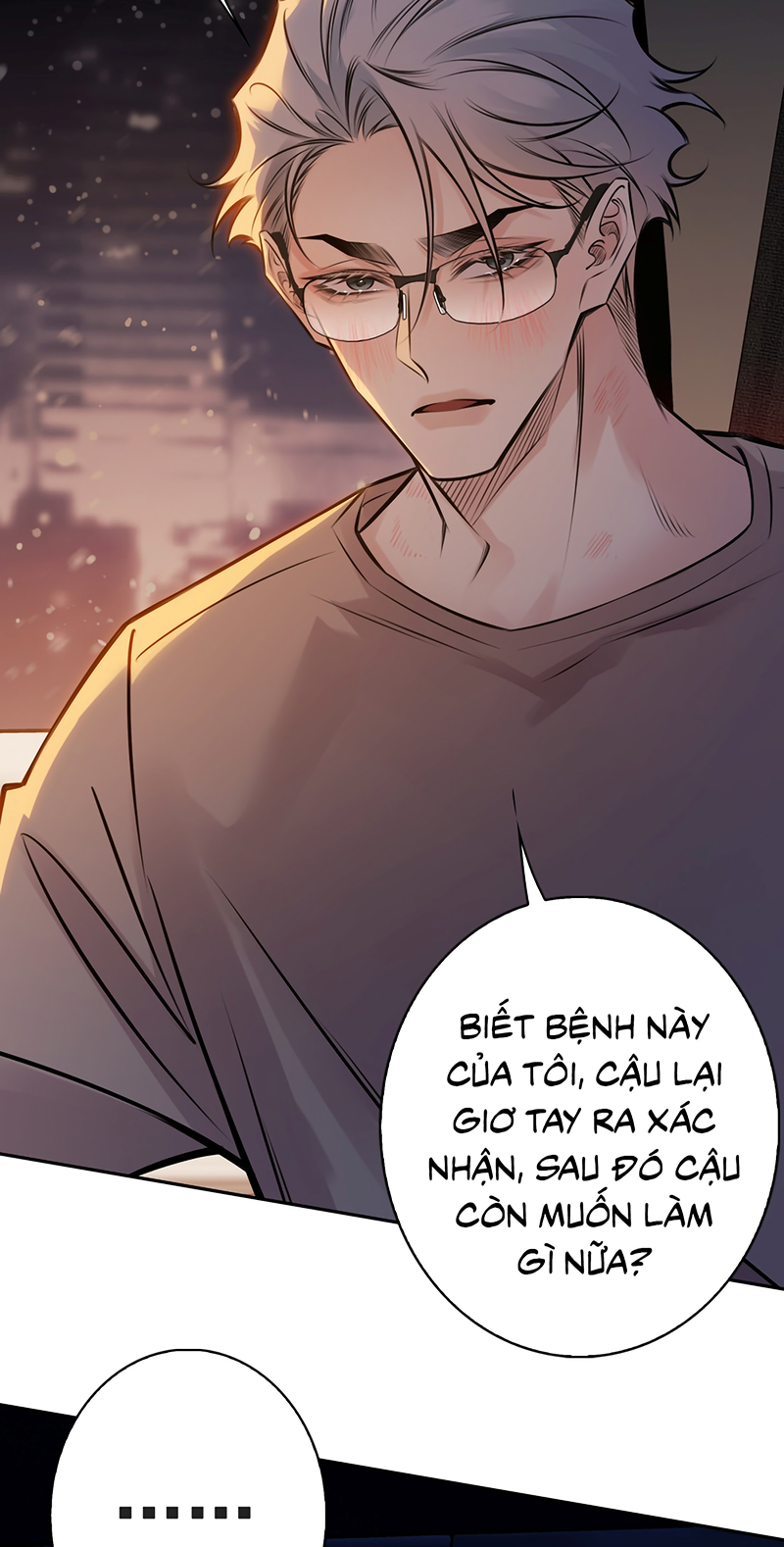 Em Là Phương Thuốc Chữa Lành Của Tôi Chapter 17 - 31