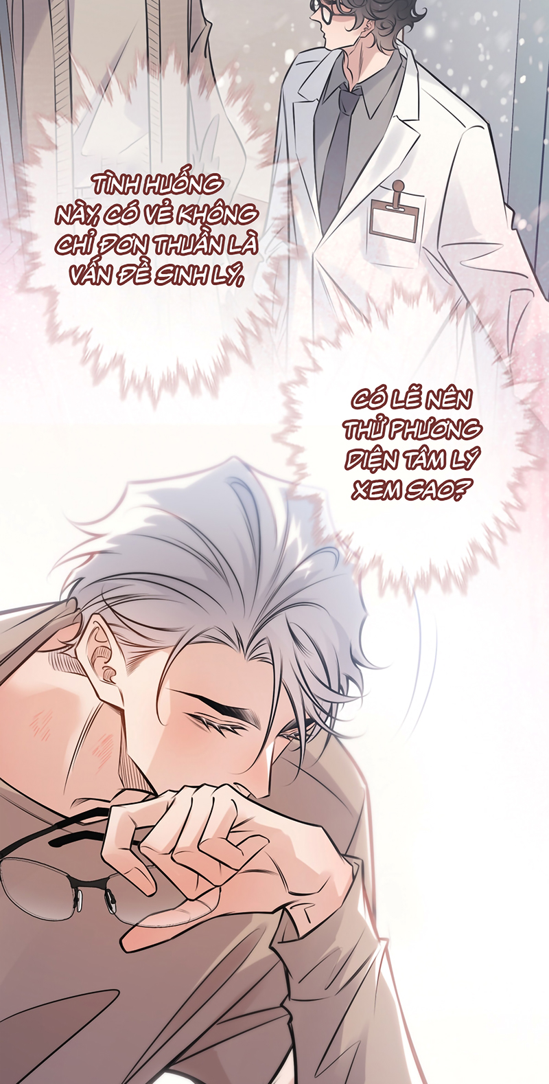 Em Là Phương Thuốc Chữa Lành Của Tôi Chapter 17 - 35