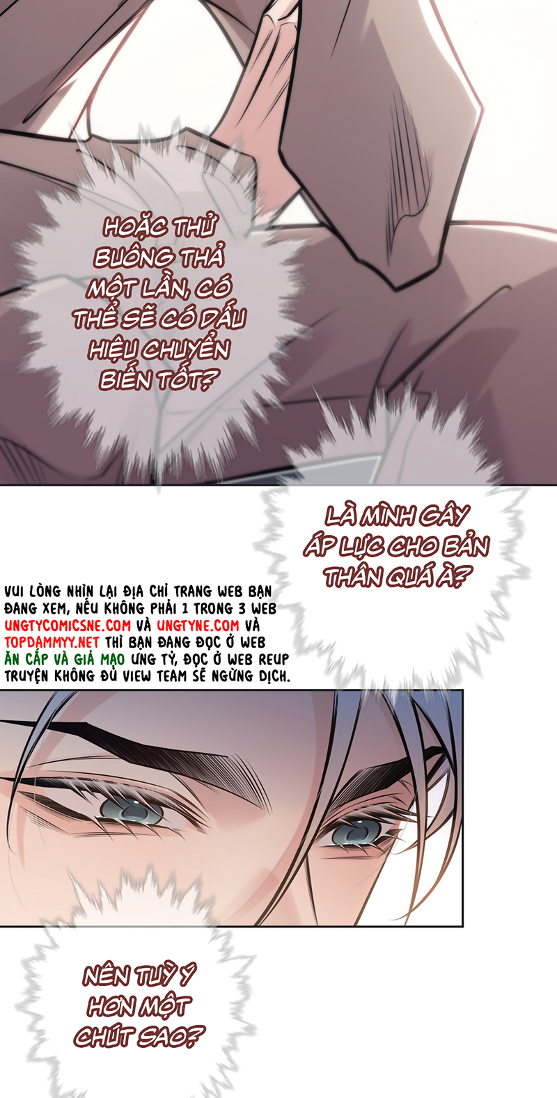 Em Là Phương Thuốc Chữa Lành Của Tôi Chapter 17 - 36