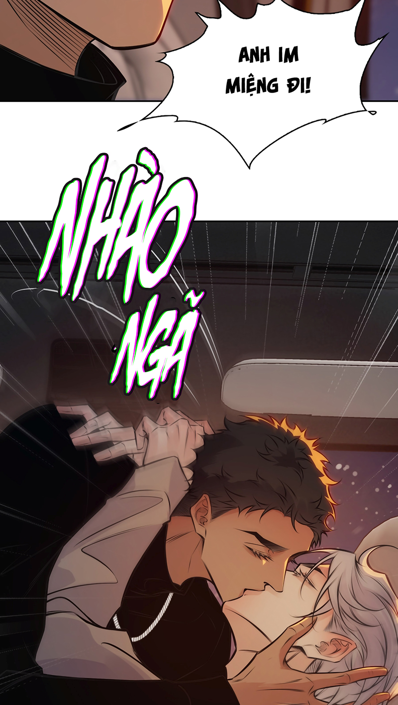 Em Là Phương Thuốc Chữa Lành Của Tôi Chapter 17 - 39