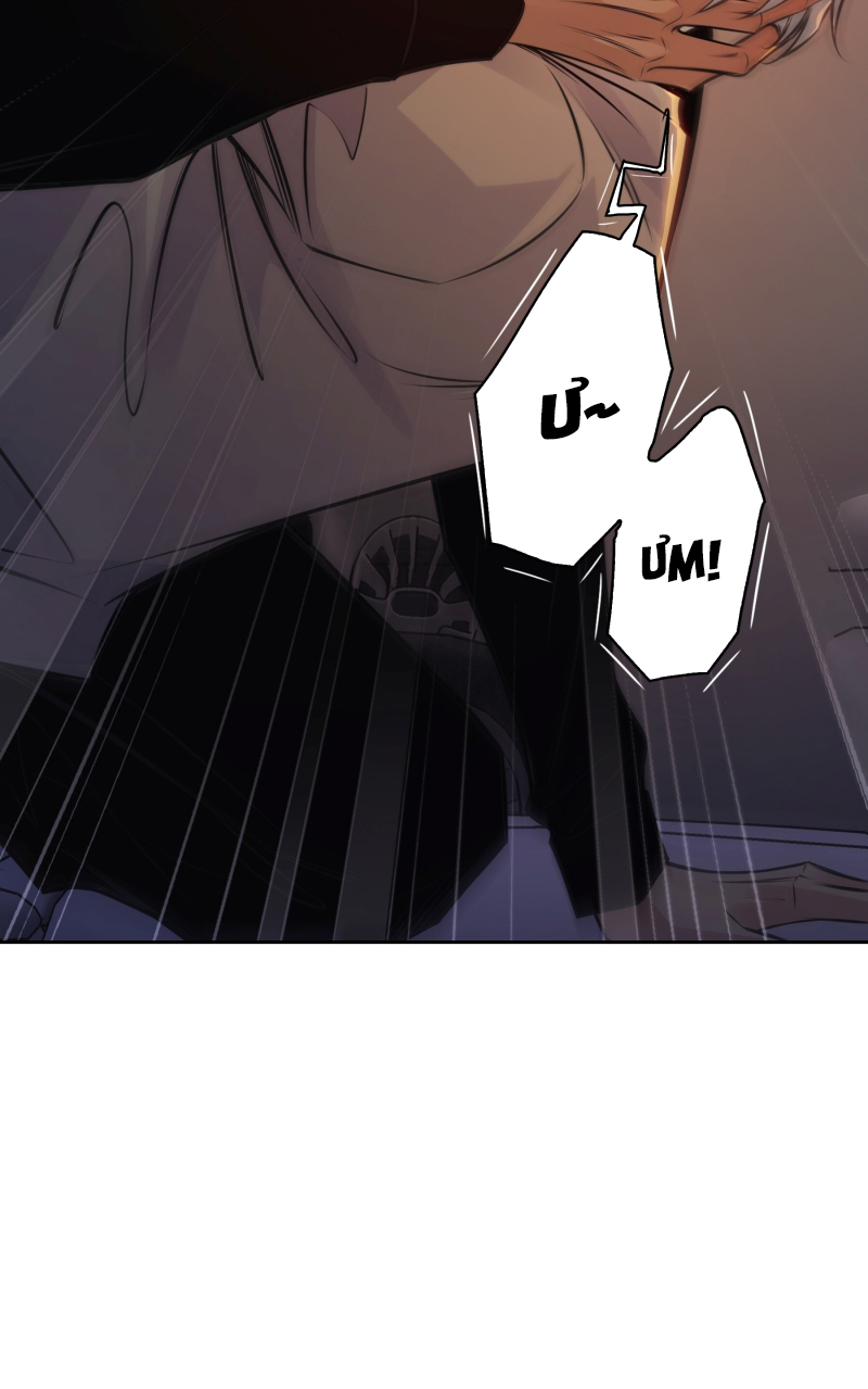 Em Là Phương Thuốc Chữa Lành Của Tôi Chapter 17 - 40