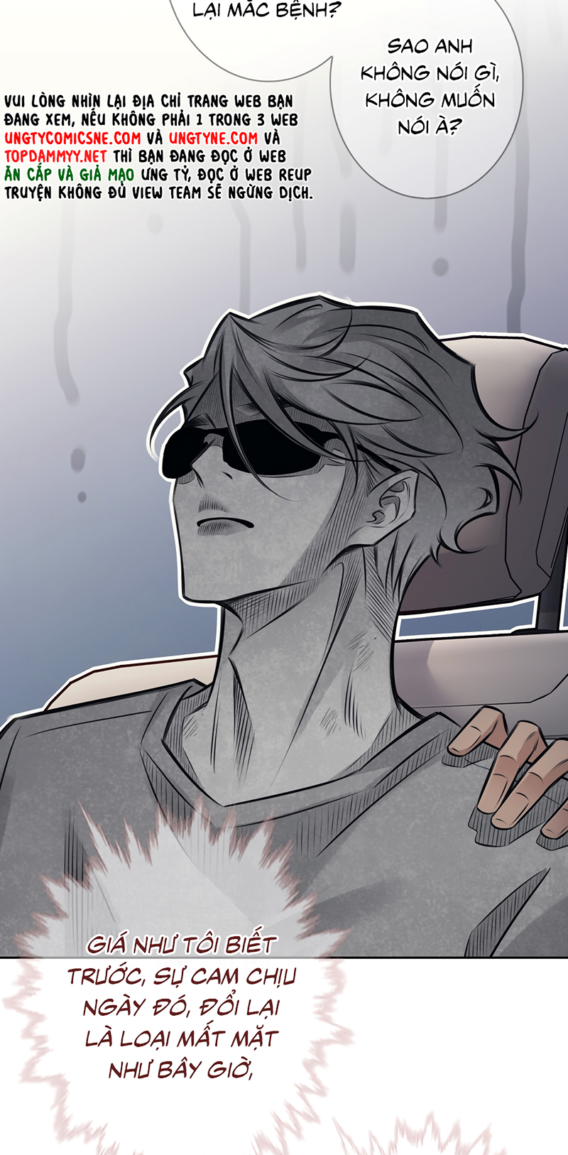 Em Là Phương Thuốc Chữa Lành Của Tôi Chapter 17 - 4