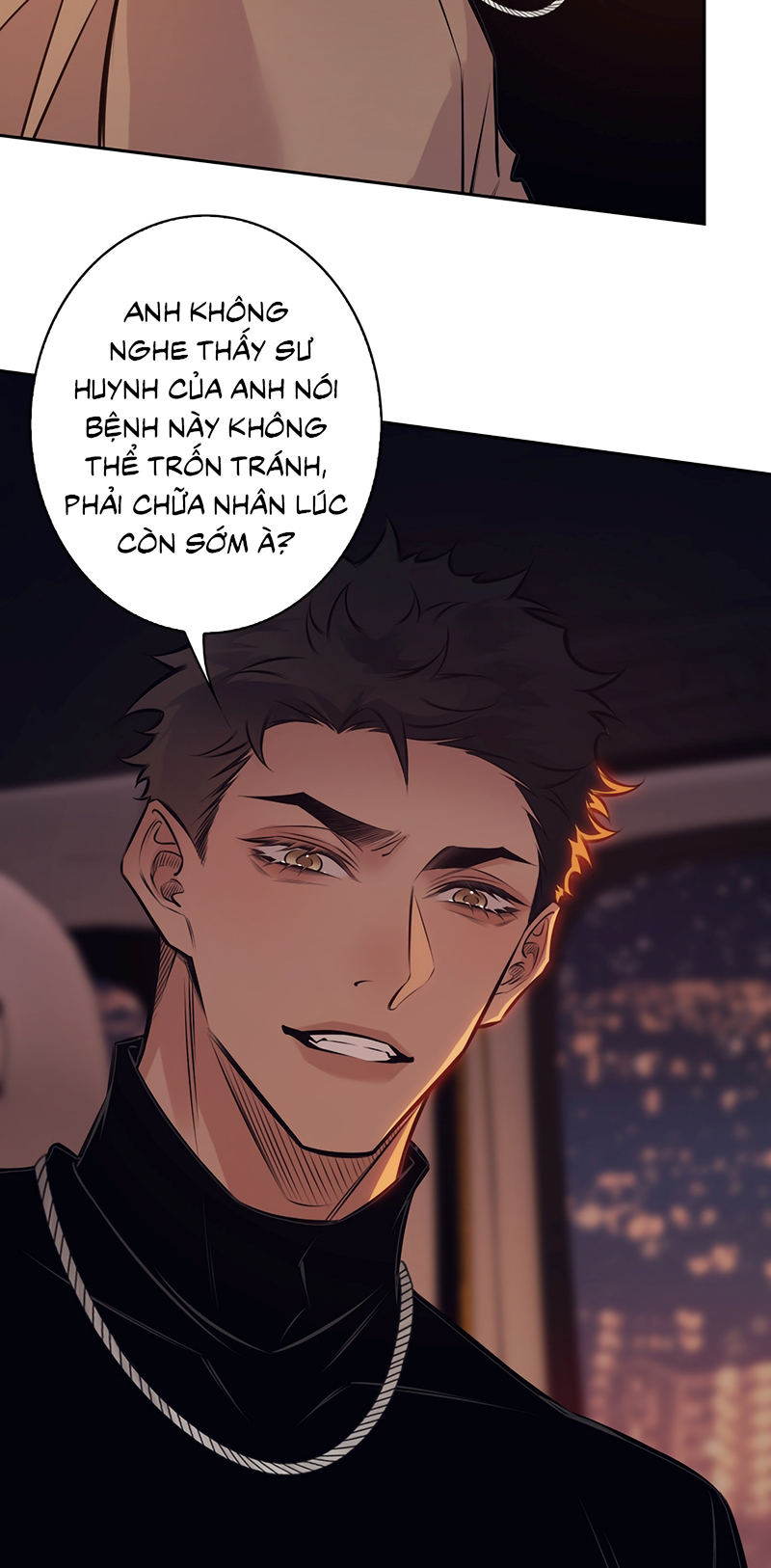 Em Là Phương Thuốc Chữa Lành Của Tôi Chapter 17 - 7