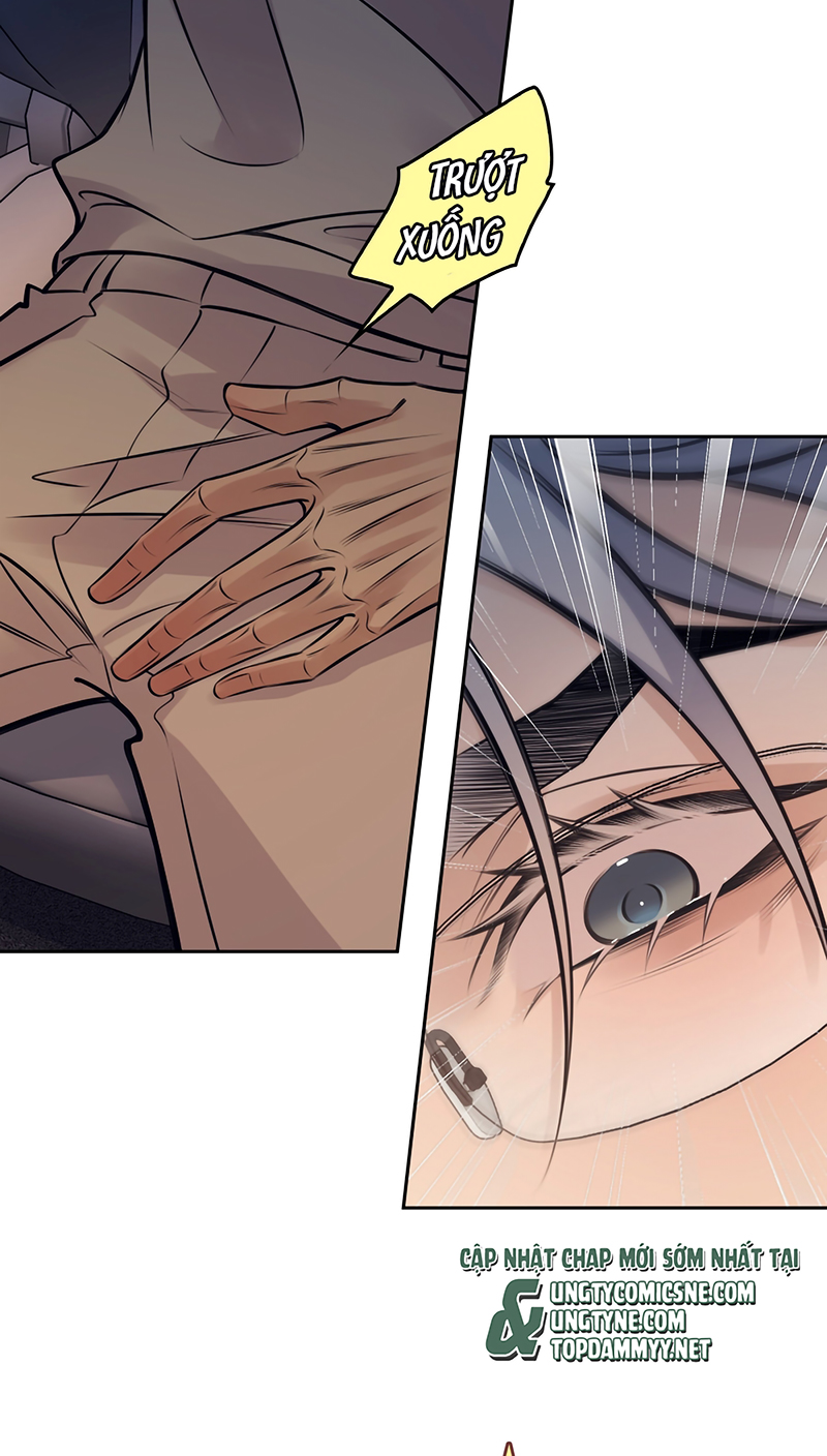 Em Là Phương Thuốc Chữa Lành Của Tôi Chapter 17 - 9