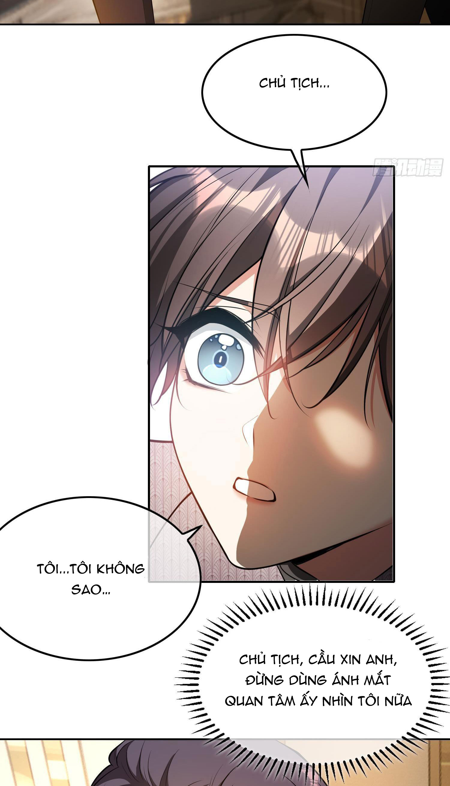 Sắp Bị Ăn Thịt Rồi! Chapter 26 - 23