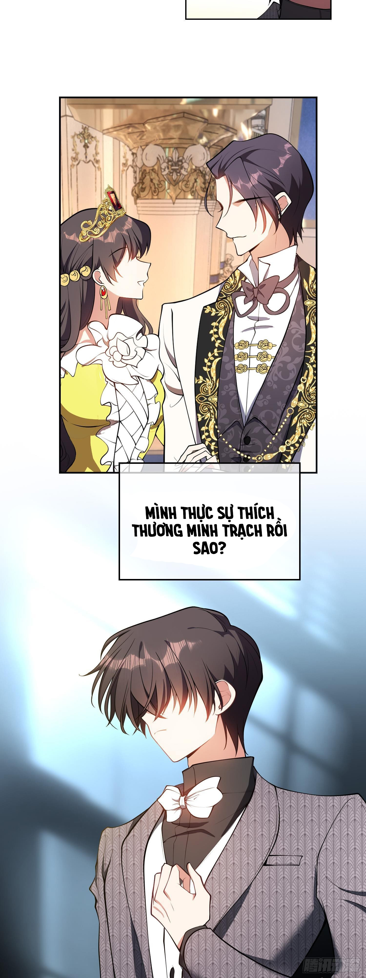 Sắp Bị Ăn Thịt Rồi! Chapter 26 - 7